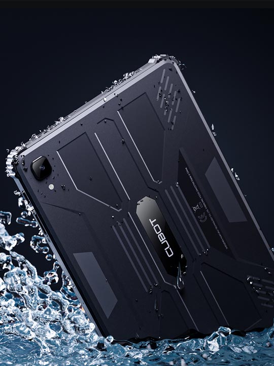 BlackView A200 Pro